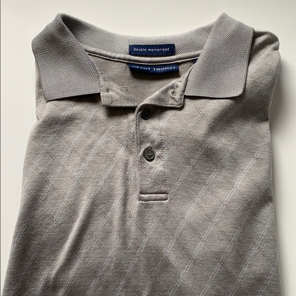 Men’s Short Sleeve Polo